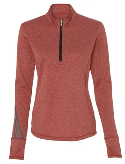 adidas Golf Women's Quarter-Zip