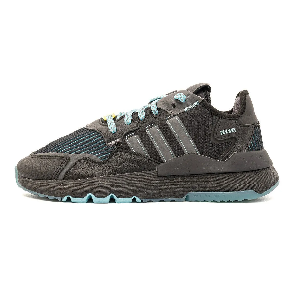 Adidas Ninja X Nite Jogger Running Shoes