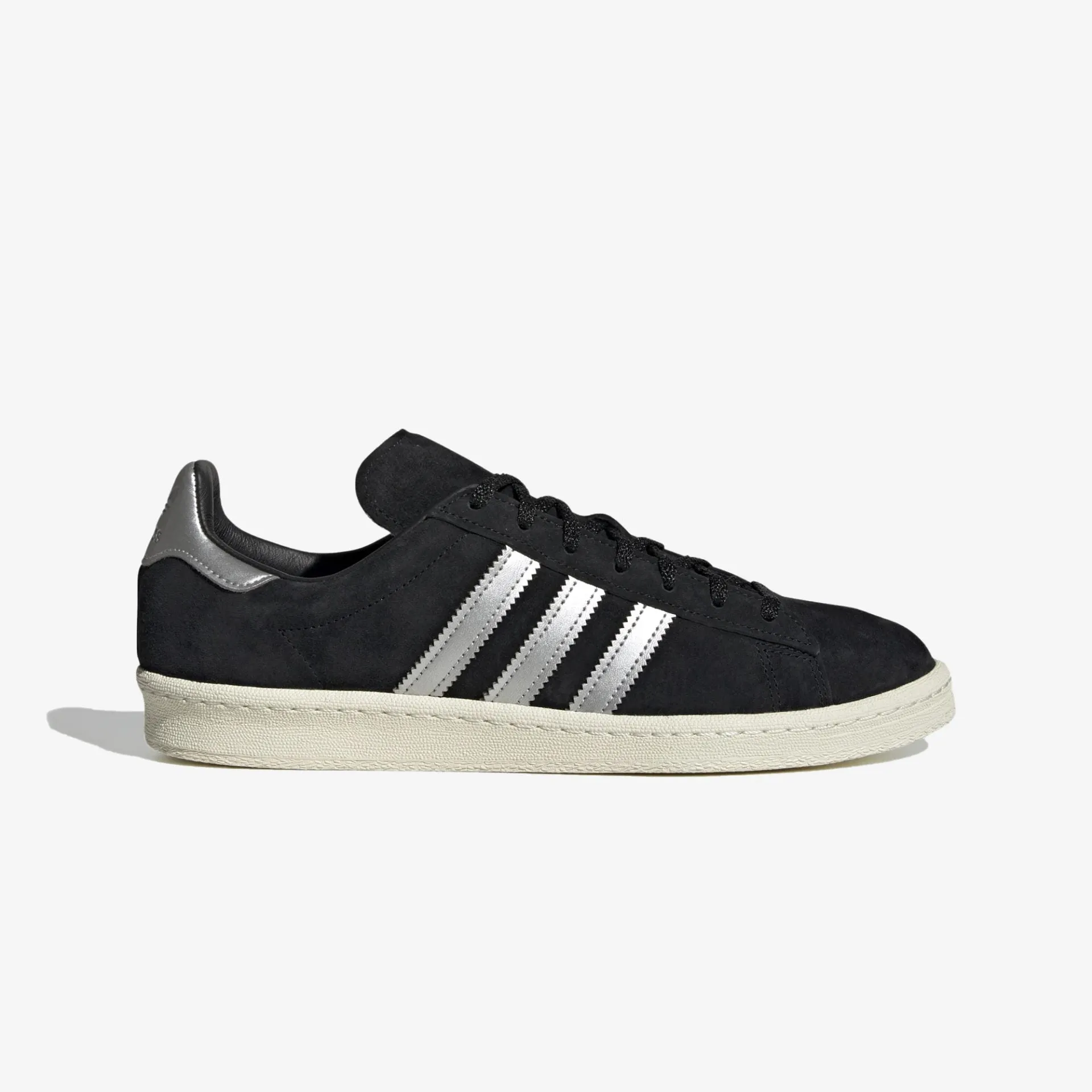 Adidas Originals | CAMPUS  { BLACK