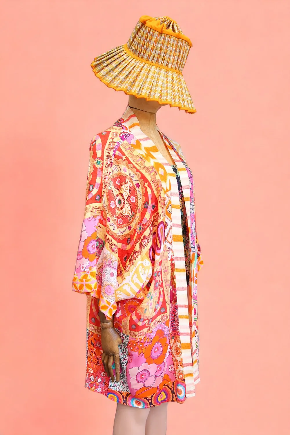 ANNA CHANDLER KIMONO MARRAKESH EXPRESS