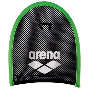 Arena Training Flex Paddles | Acid Lime - Black