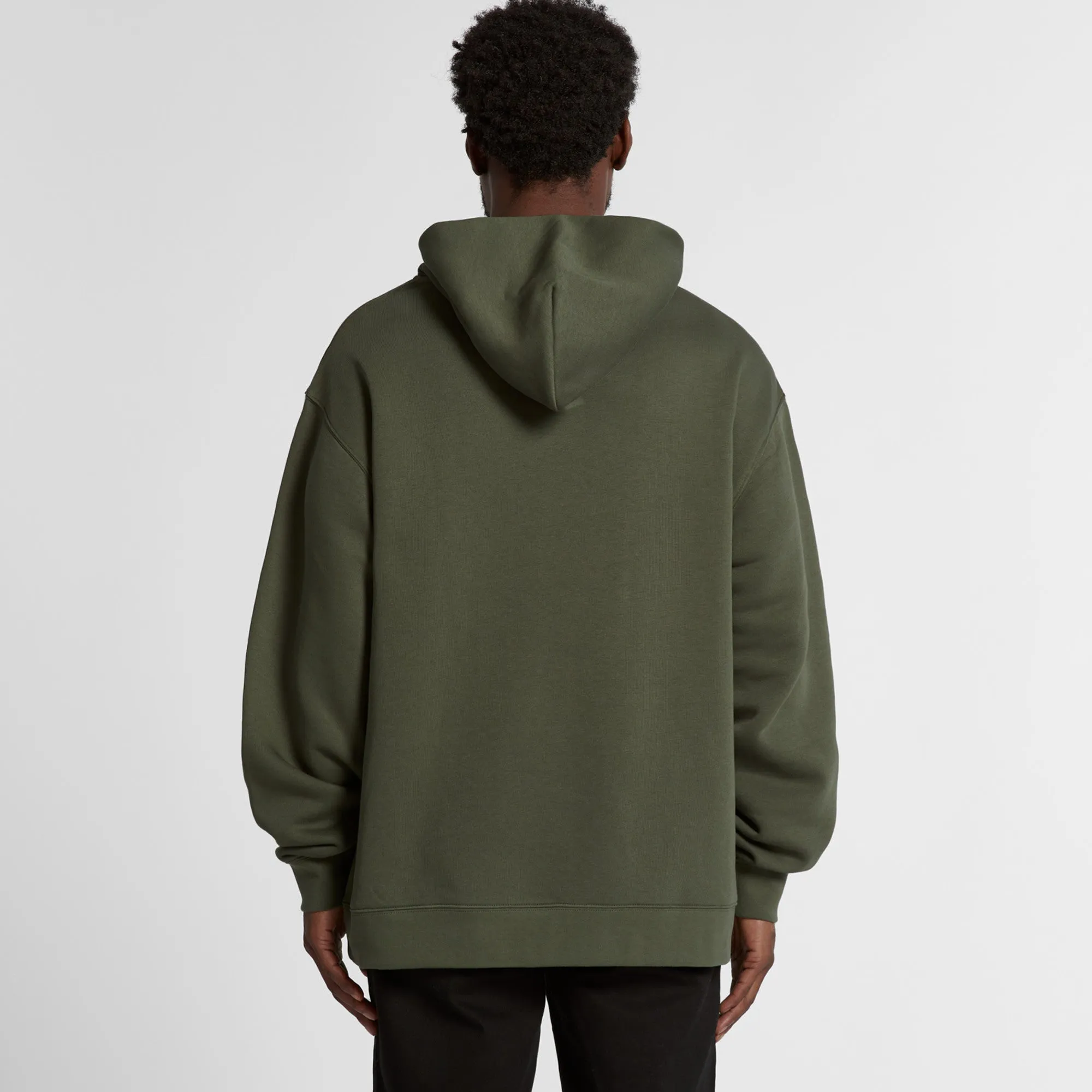 Ascolour Mens Relax Hood(5161)