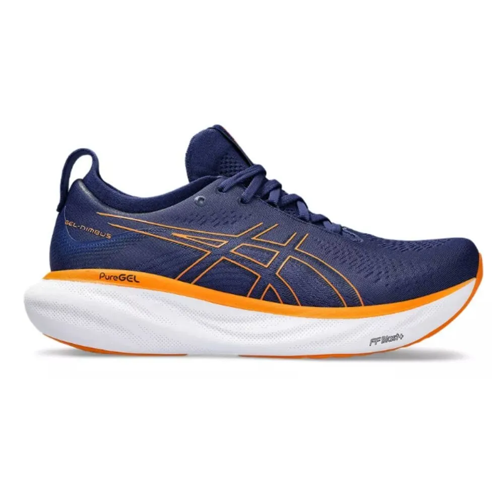 Asics Men's Gel-Nimbus 25