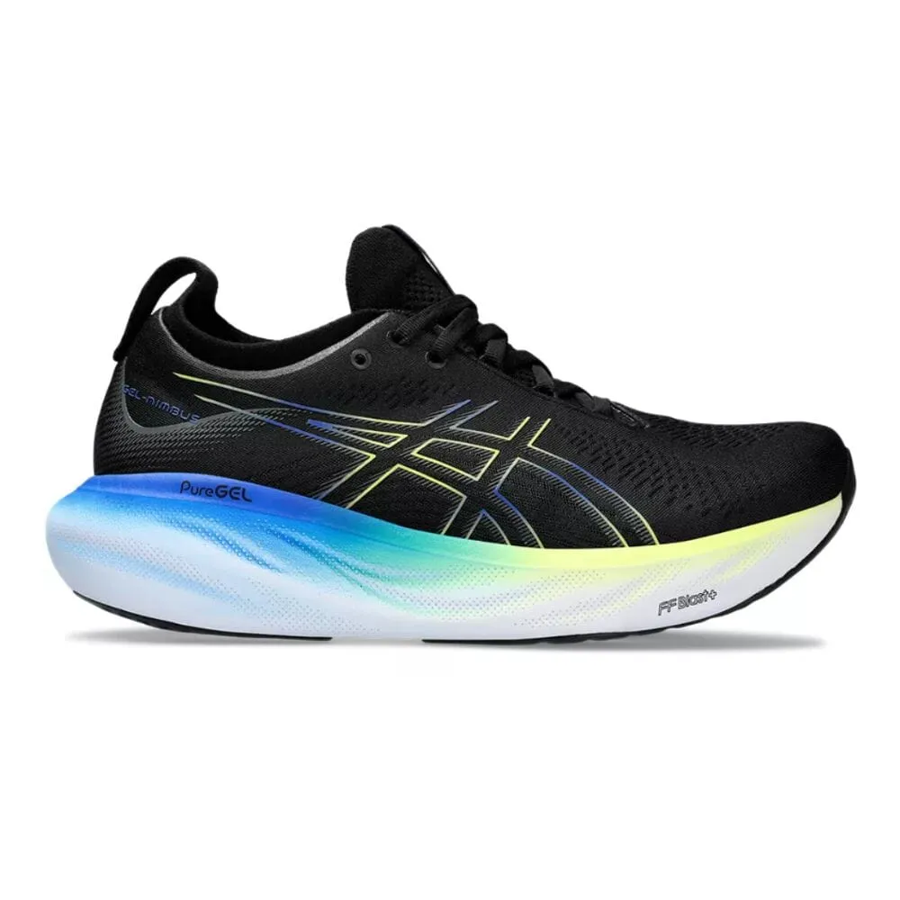 Asics Men's Gel-Nimbus 25