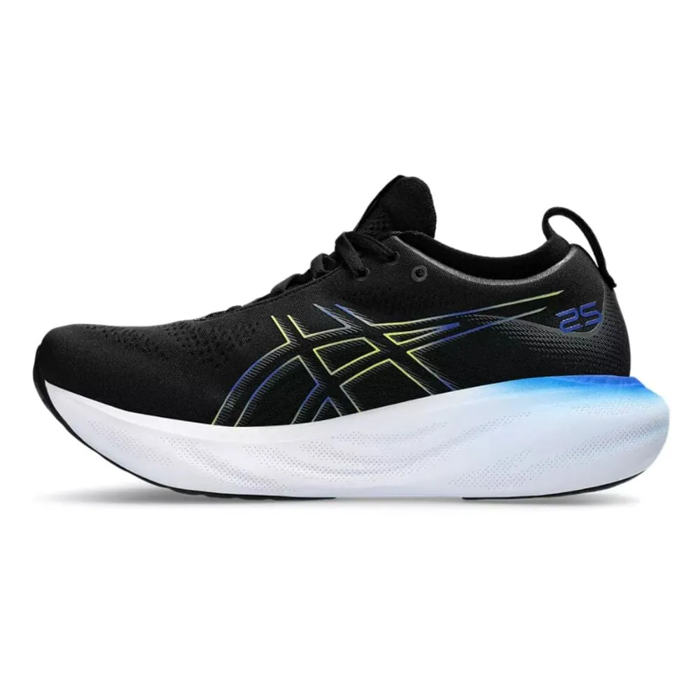 Asics Men's Gel-Nimbus 25