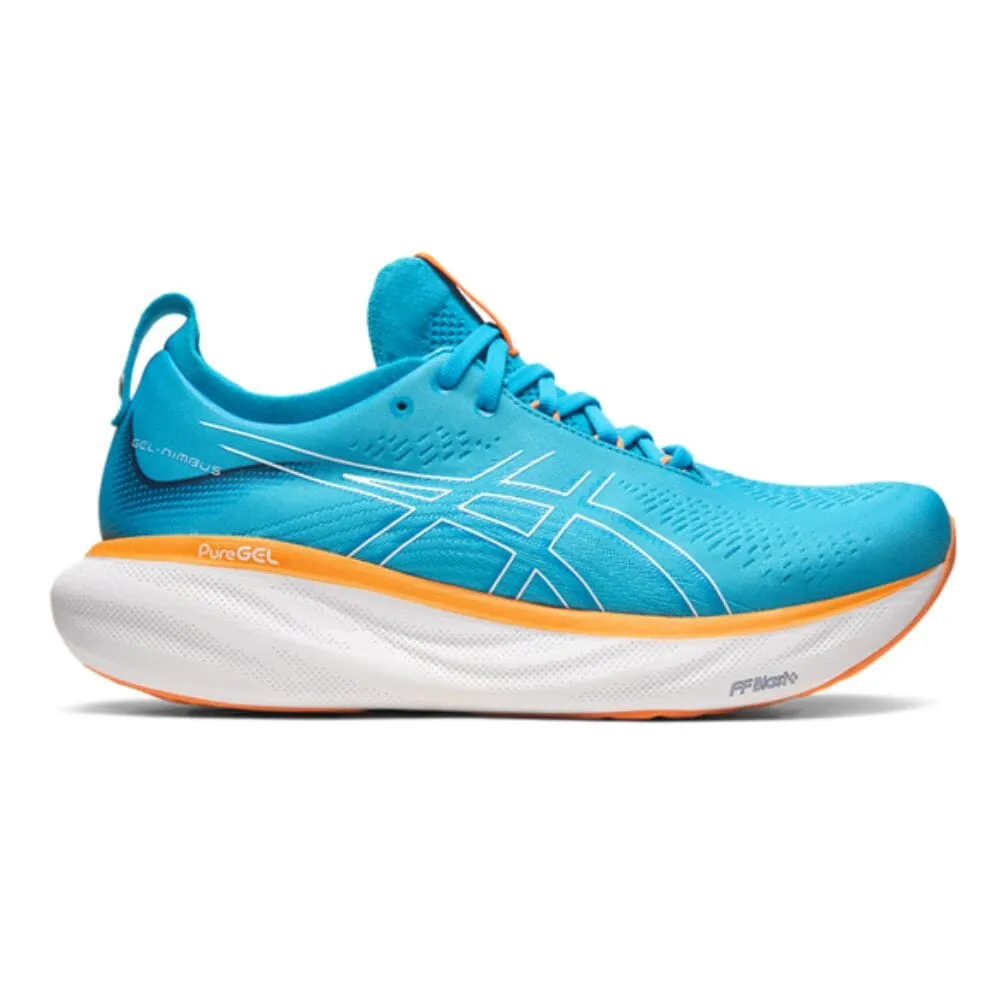 Asics Men's Gel-Nimbus 25