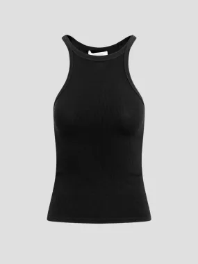 BLACK THE FAVORITE TANK