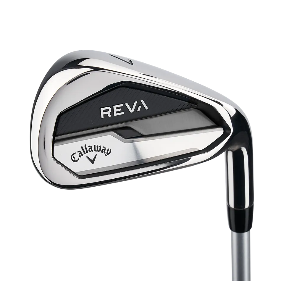 Callaway Women's REVA 11-Piece Complete Set