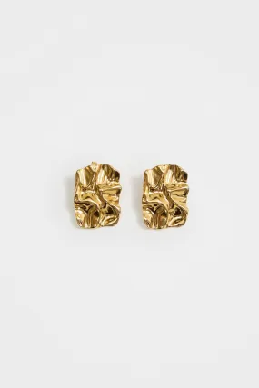 Celina Earring - Gold