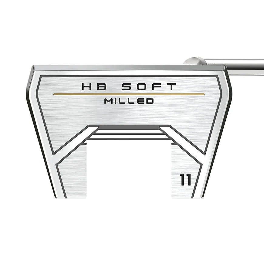 Cleveland HB Soft Milled Putters