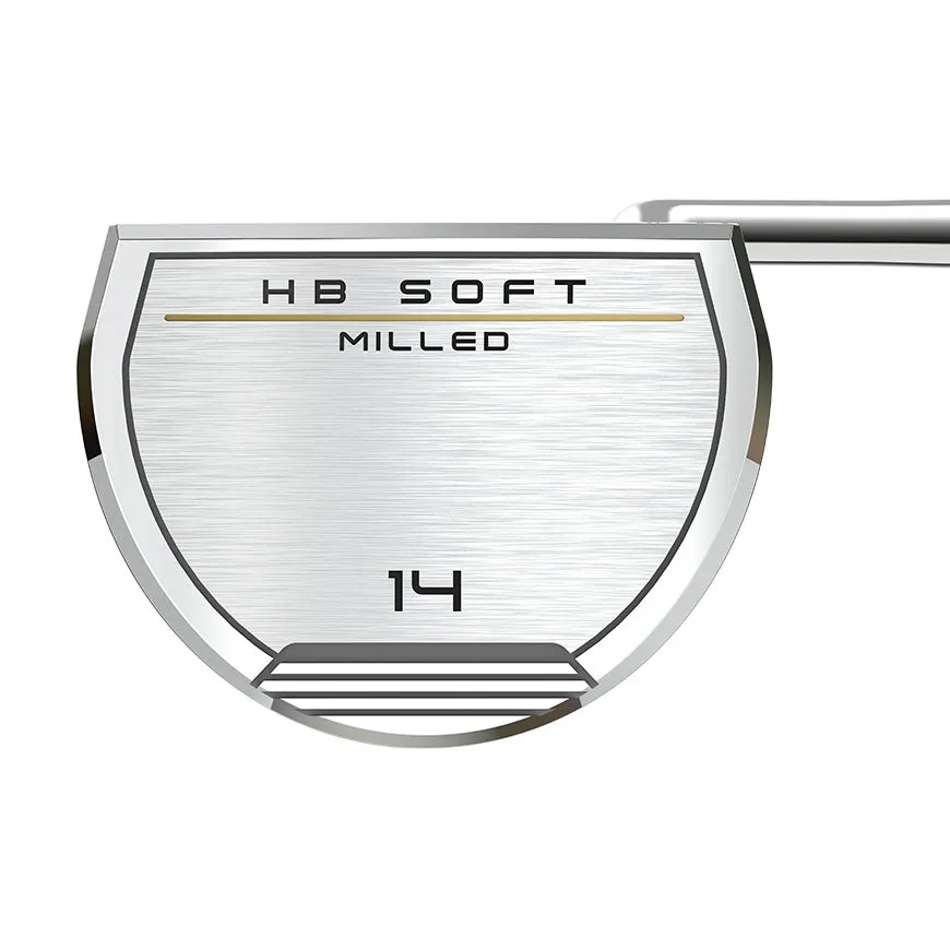 Cleveland HB Soft Milled Putters