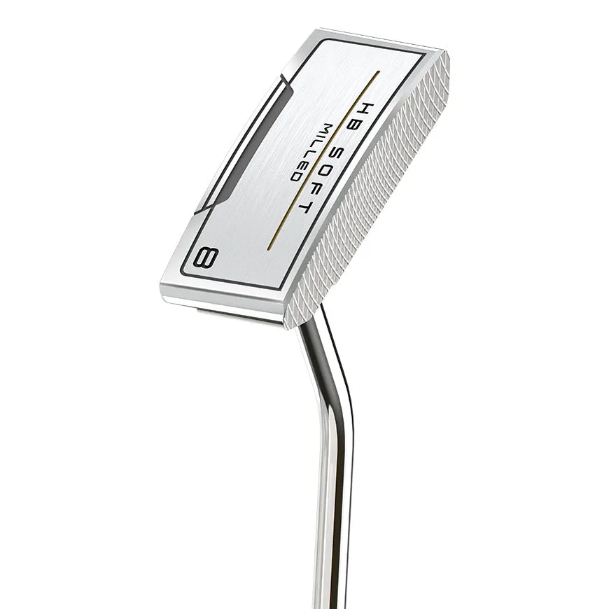 Cleveland HB Soft Milled Putters