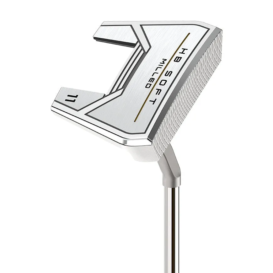 Cleveland HB Soft Milled Putters