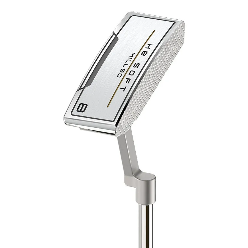 Cleveland HB Soft Milled Putters