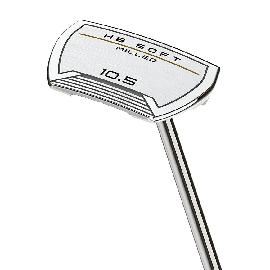 Cleveland HB Soft Milled Putters