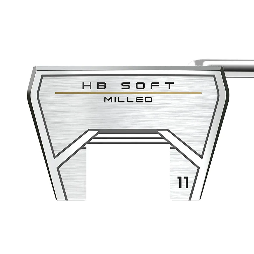 Cleveland HB Soft Milled Putters