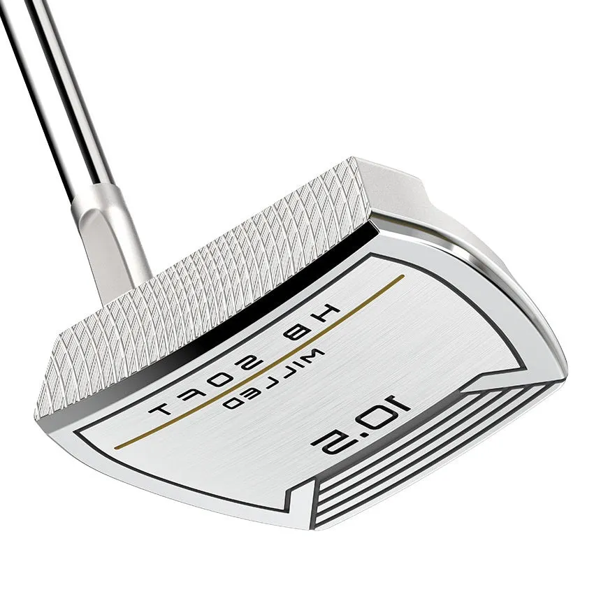 Cleveland HB Soft Milled Putters