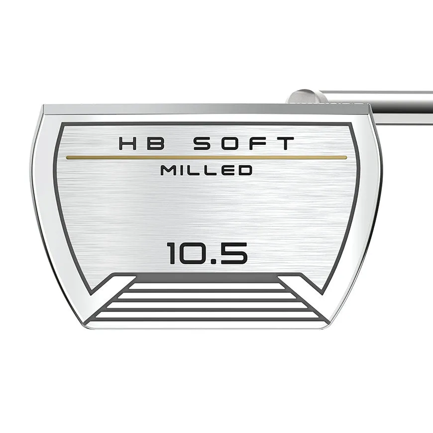 Cleveland HB Soft Milled Putters