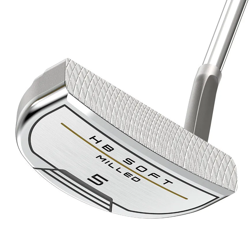 Cleveland HB Soft Milled Putters