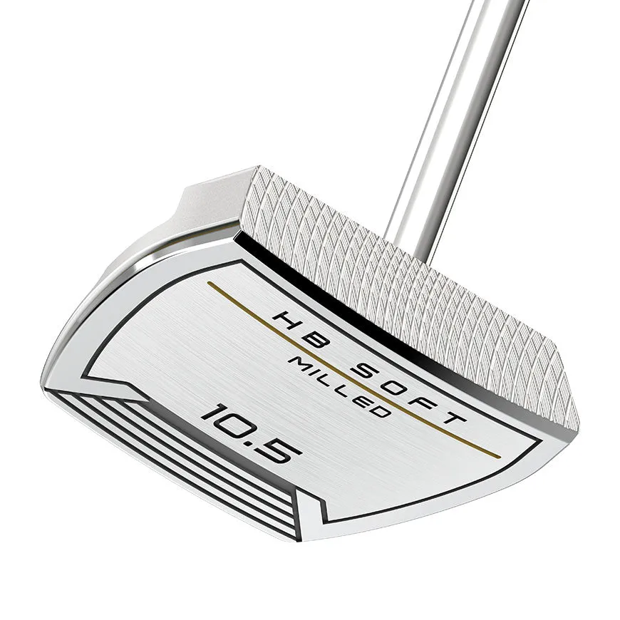 Cleveland HB Soft Milled Putters