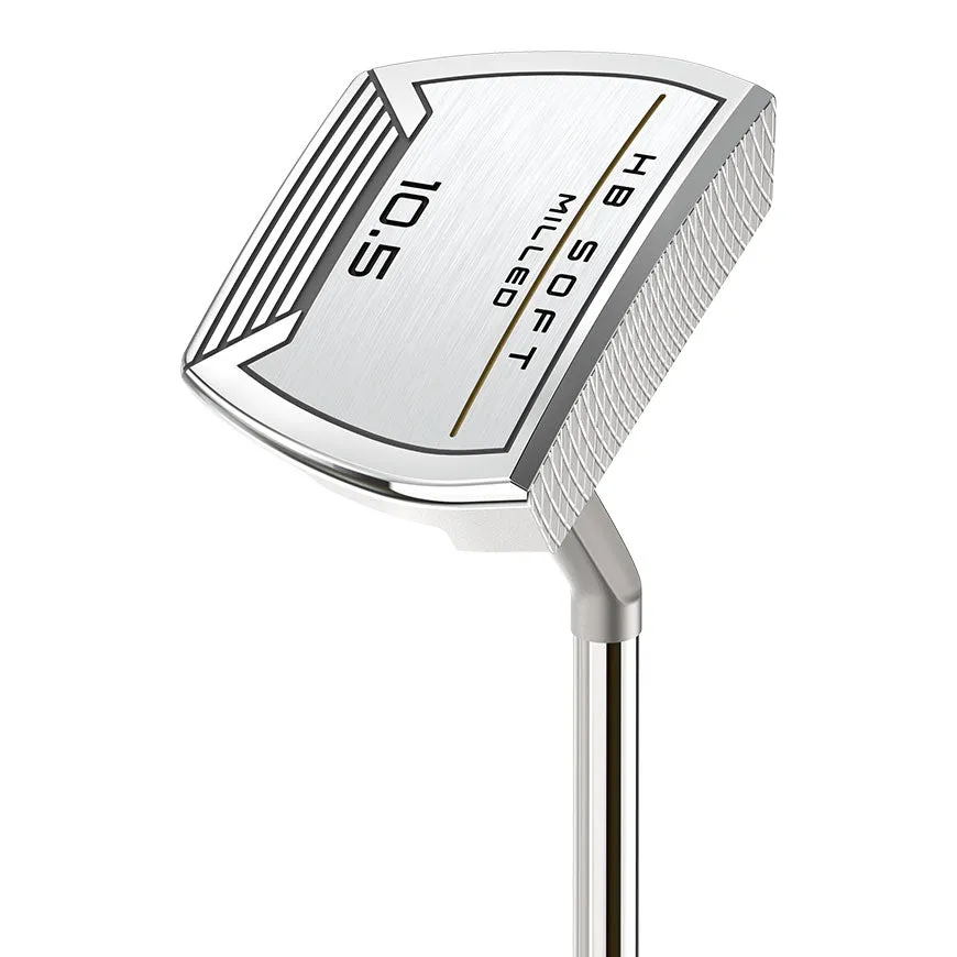 Cleveland HB Soft Milled Putters