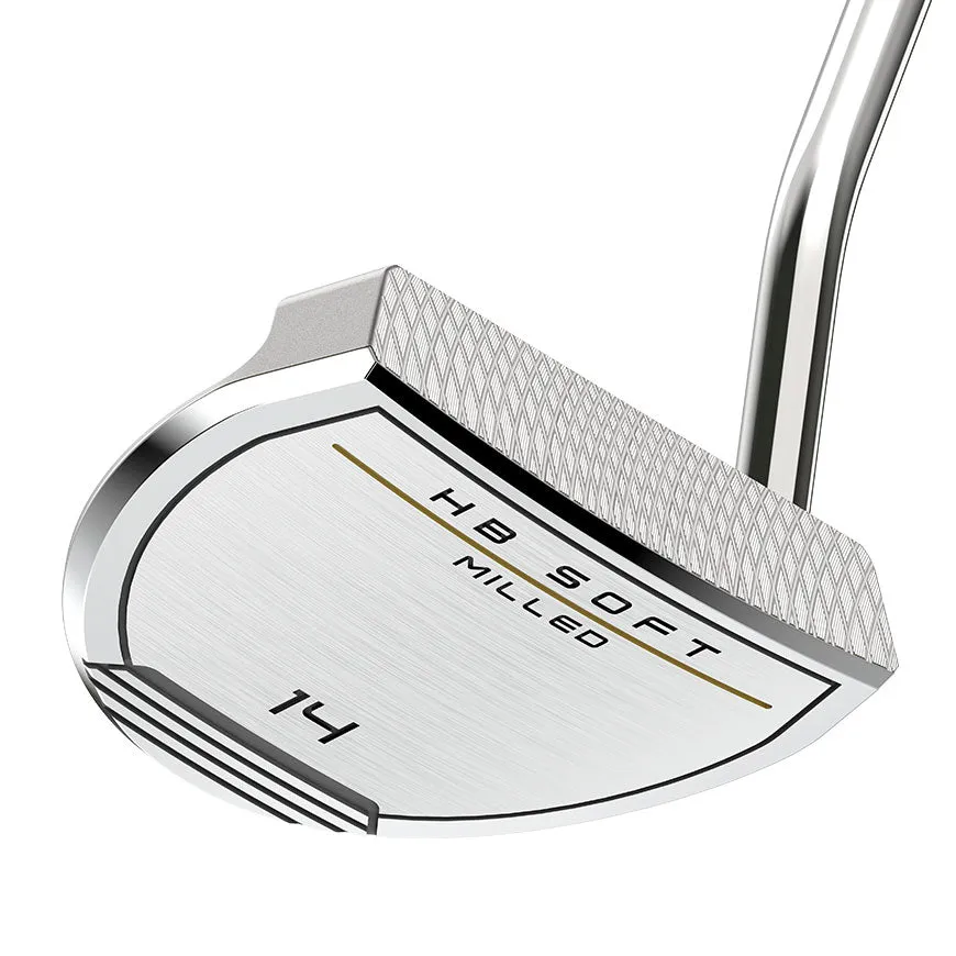 Cleveland HB Soft Milled Putters