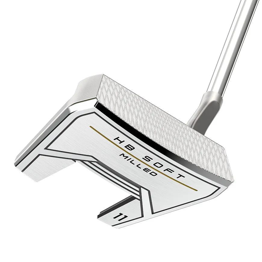 Cleveland HB Soft Milled Putters