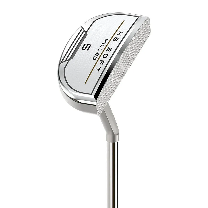 Cleveland HB Soft Milled Putters