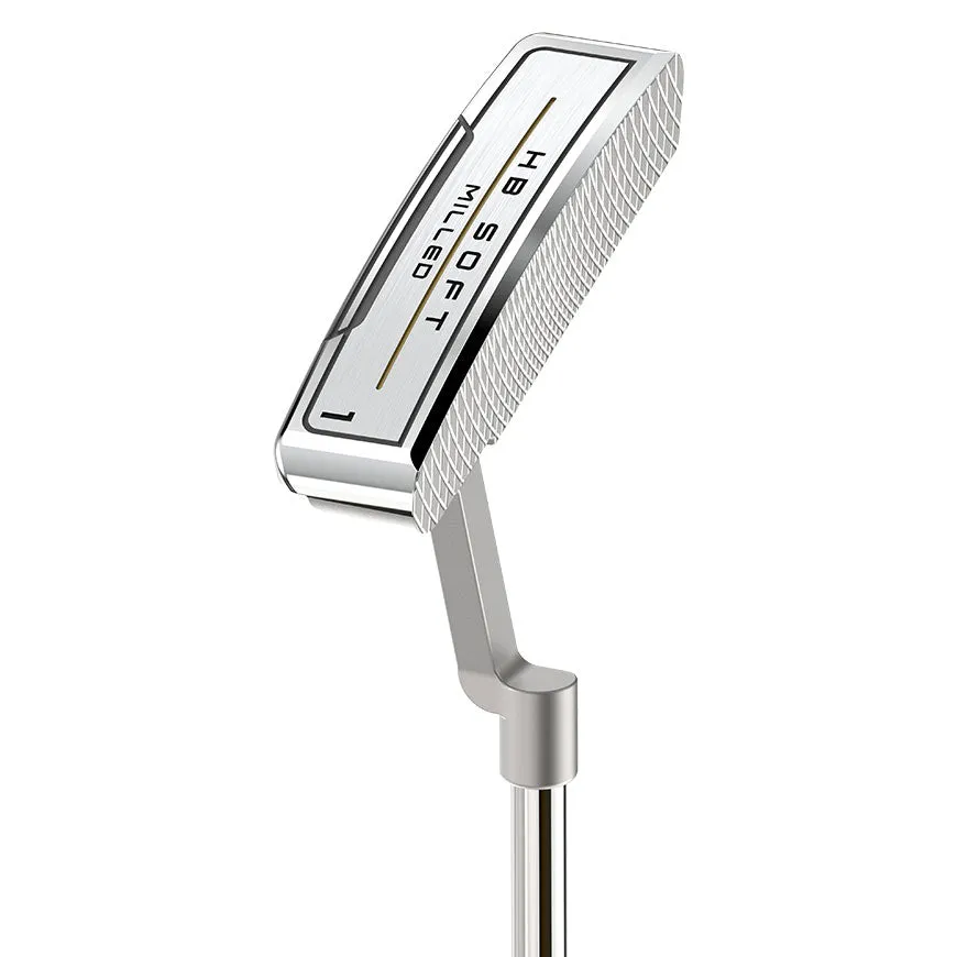 Cleveland HB Soft Milled Putters