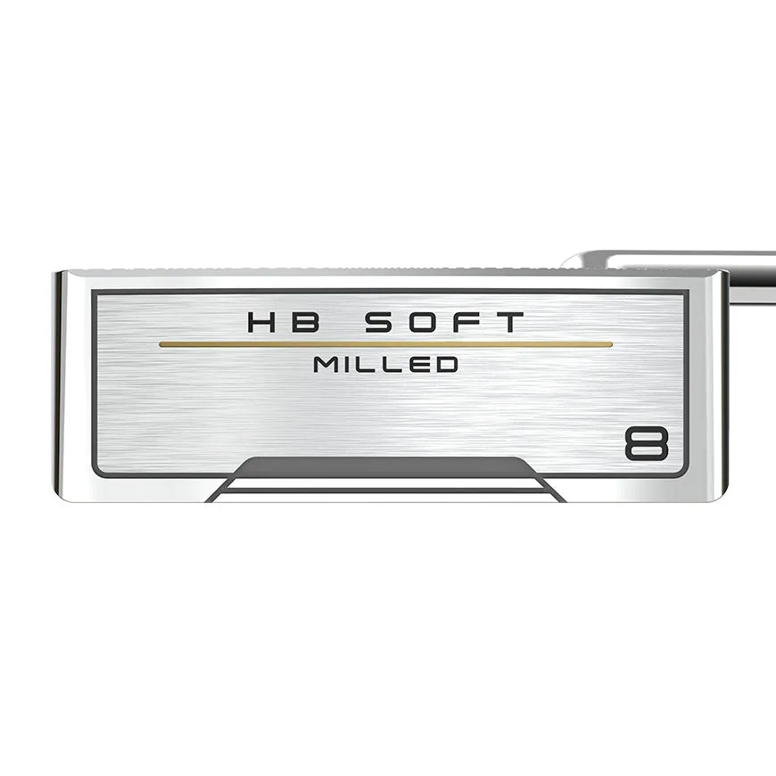 Cleveland HB Soft Milled Putters