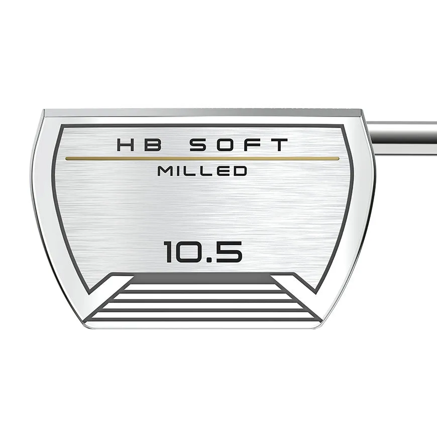 Cleveland HB Soft Milled Putters