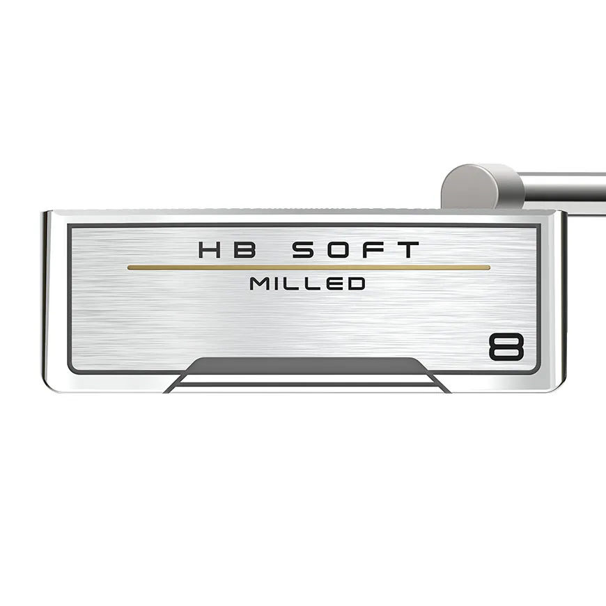 Cleveland HB Soft Milled Putters