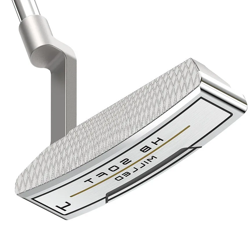 Cleveland HB Soft Milled Putters