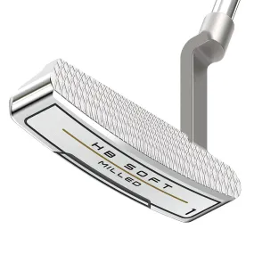 Cleveland HB Soft Milled Putters