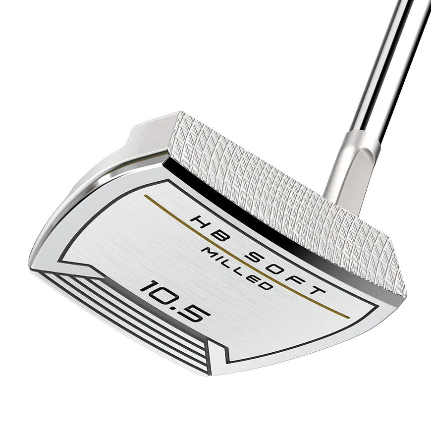 Cleveland HB Soft Milled Putters