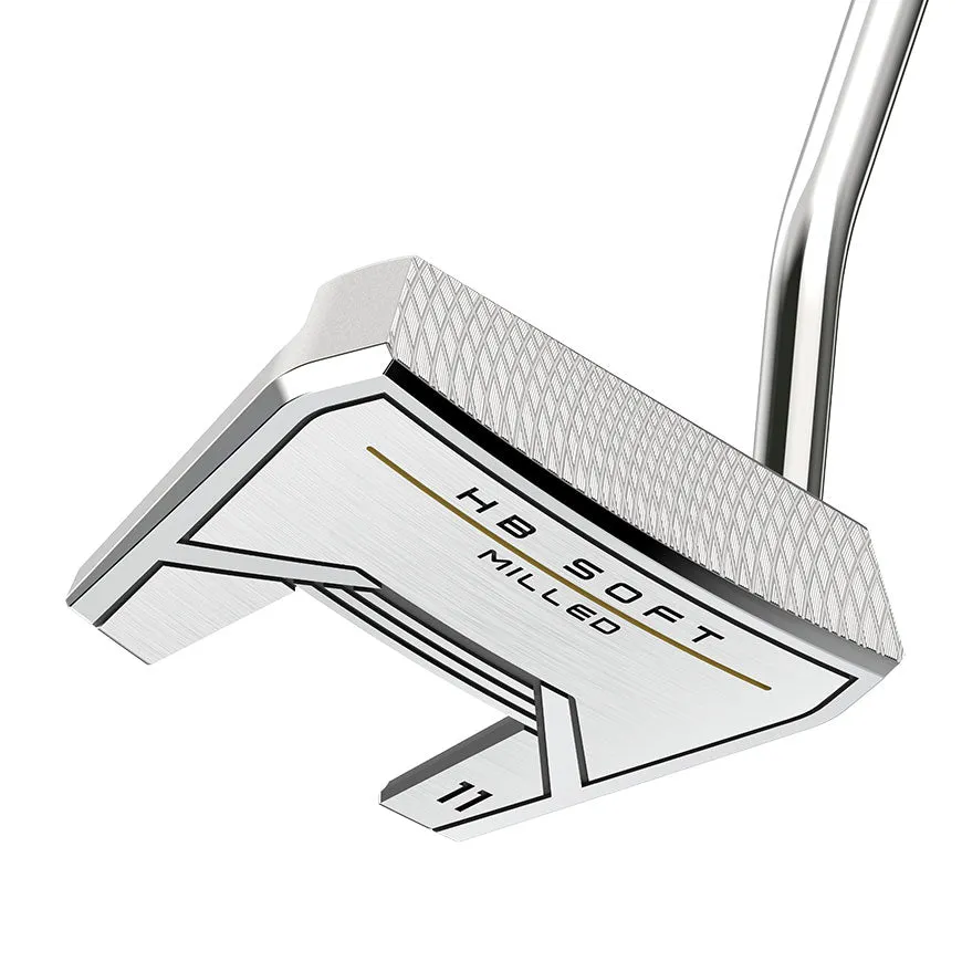 Cleveland HB Soft Milled Putters