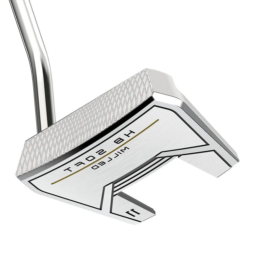 Cleveland HB Soft Milled Putters