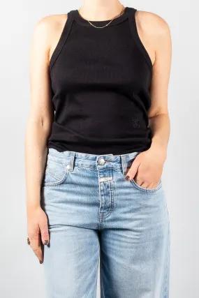 Closed Racer Top