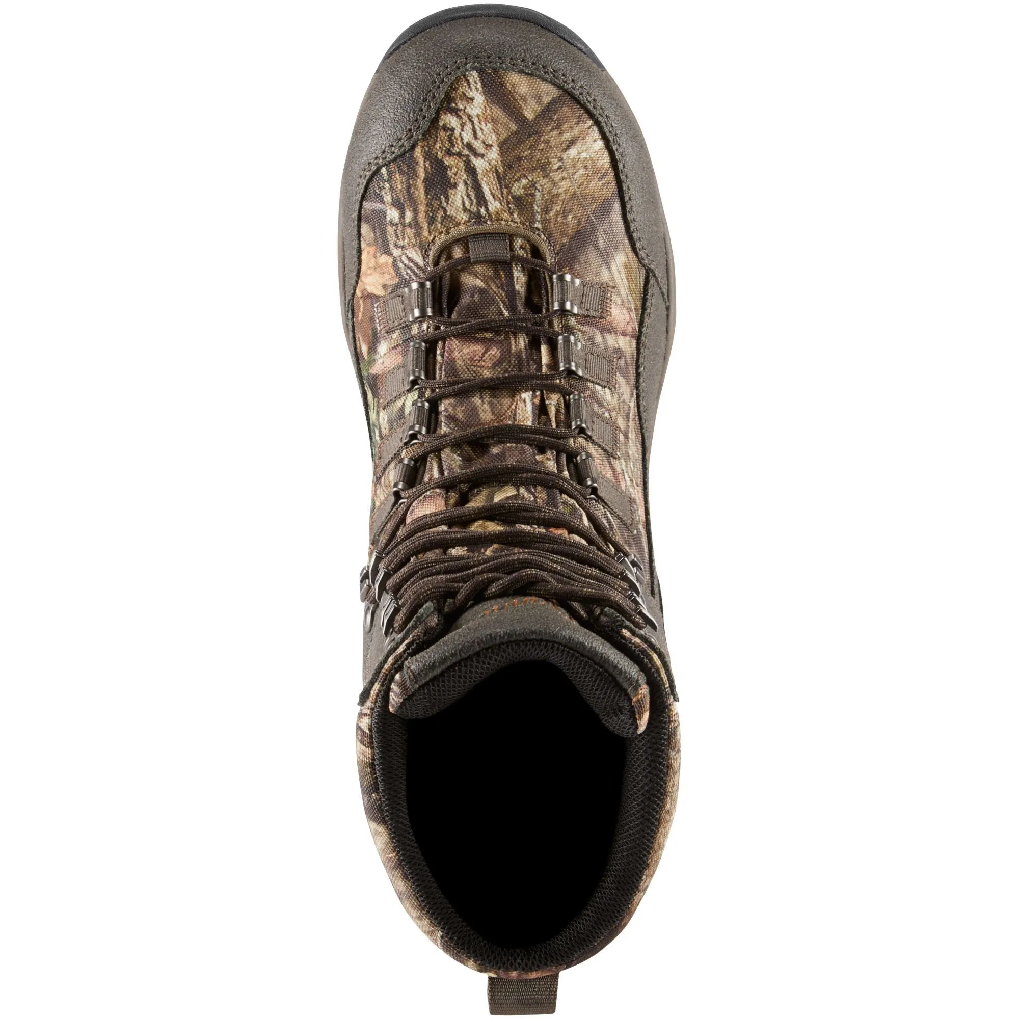 Danner Men's Vital 8" 800G Insulated WP Hunt Boot - Mossy Oak - 41555