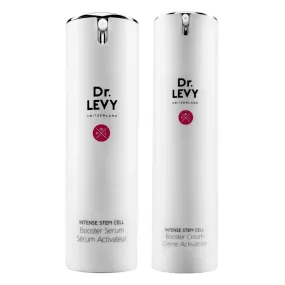 Dr LEVY Switzerland | Booster Bundle