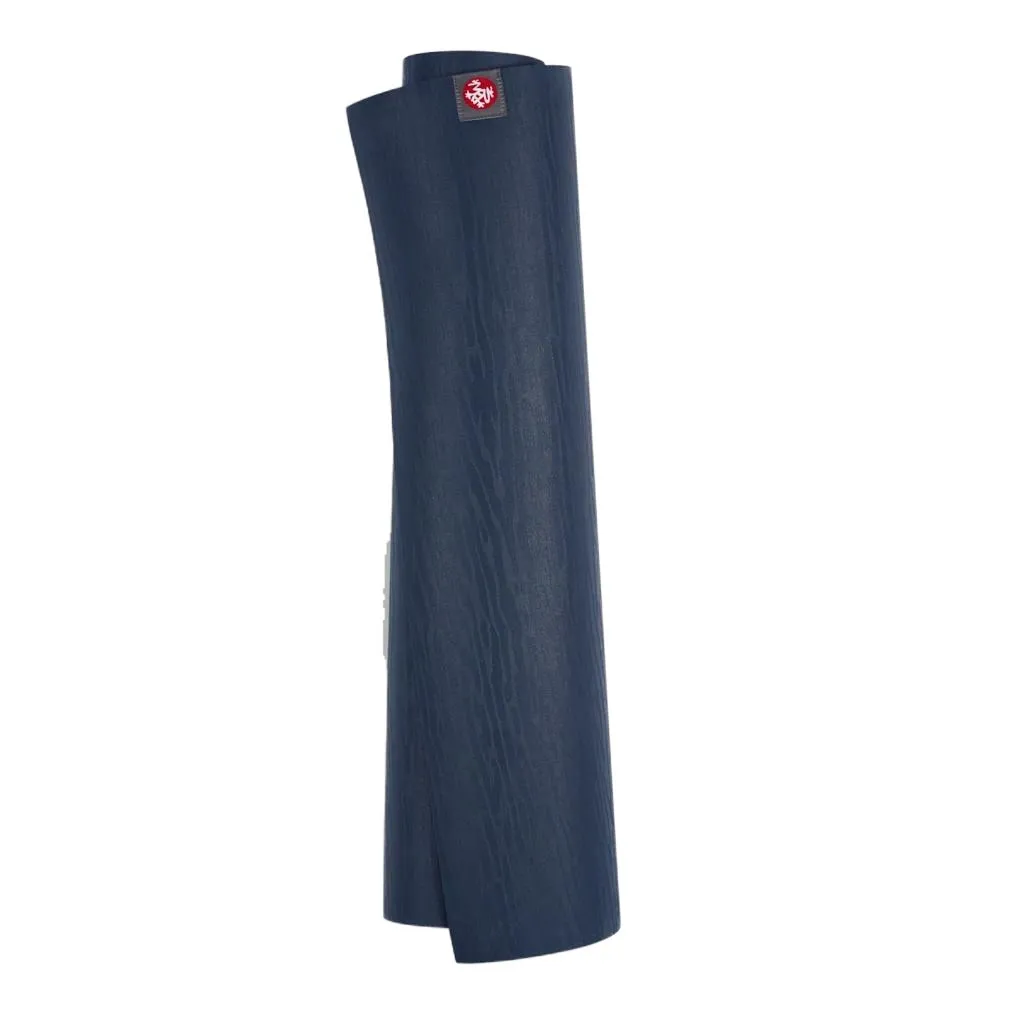 EKO YOGA MAT 5MM - MIDNIGHT - 71 INCHES