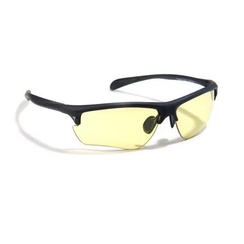 ELITE - Yellow Comp Photochromatic Sunglasses by Gidgee Eyewear