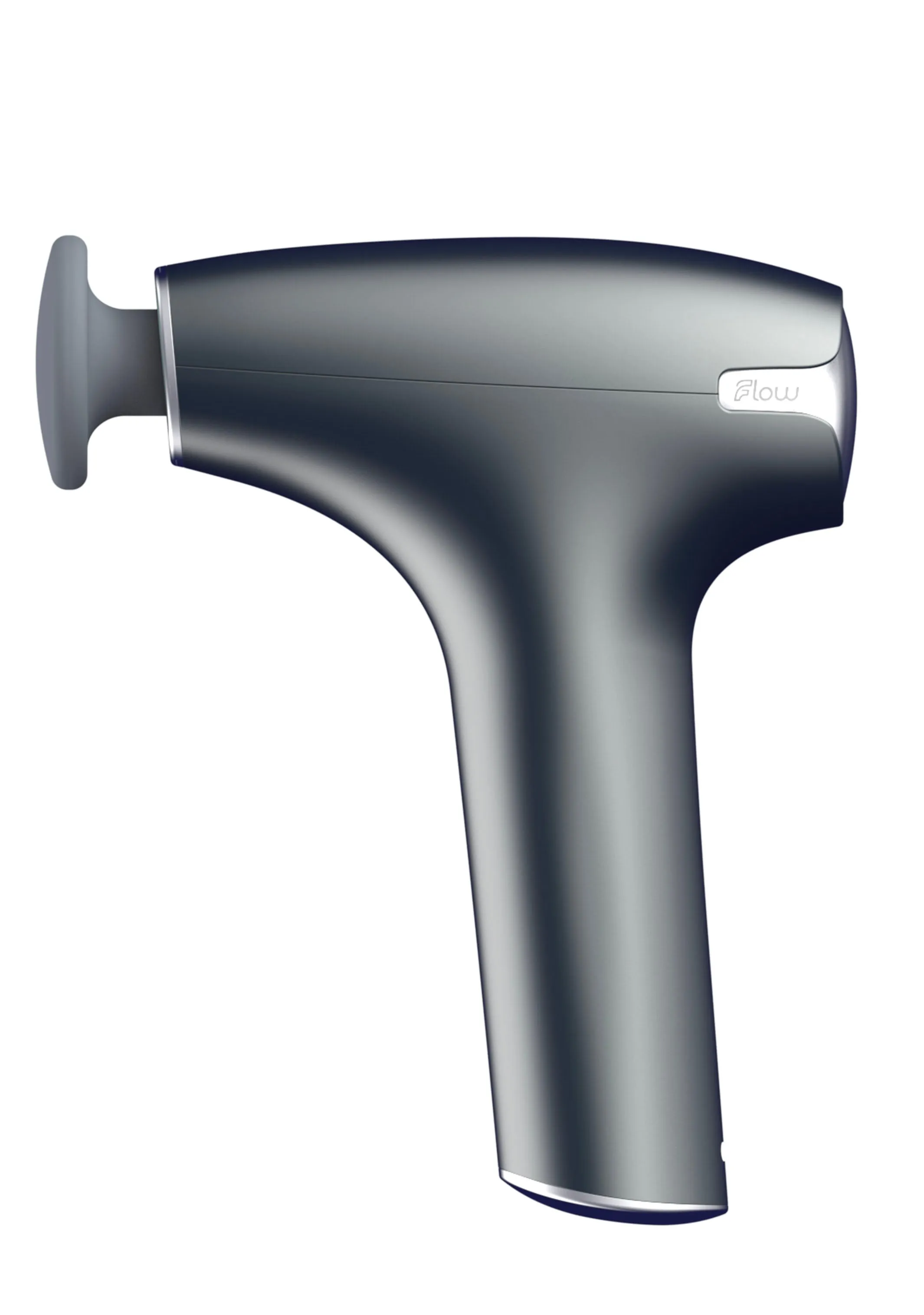 Flow Nano Handheld Massager <br> Grey