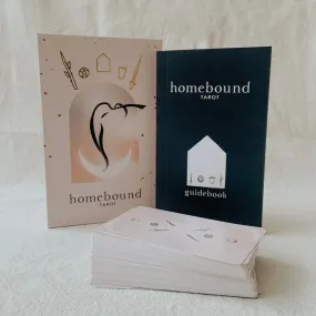 Homebound Tarot Deck