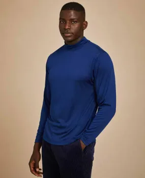 Inserch Long Sleeve Mockneck T-shirt KL300 (4 COLORS)