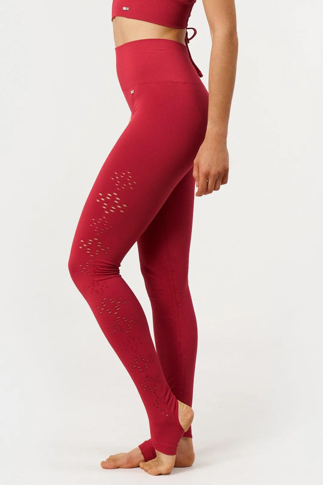 Karma Legging 2.0 en Cereza