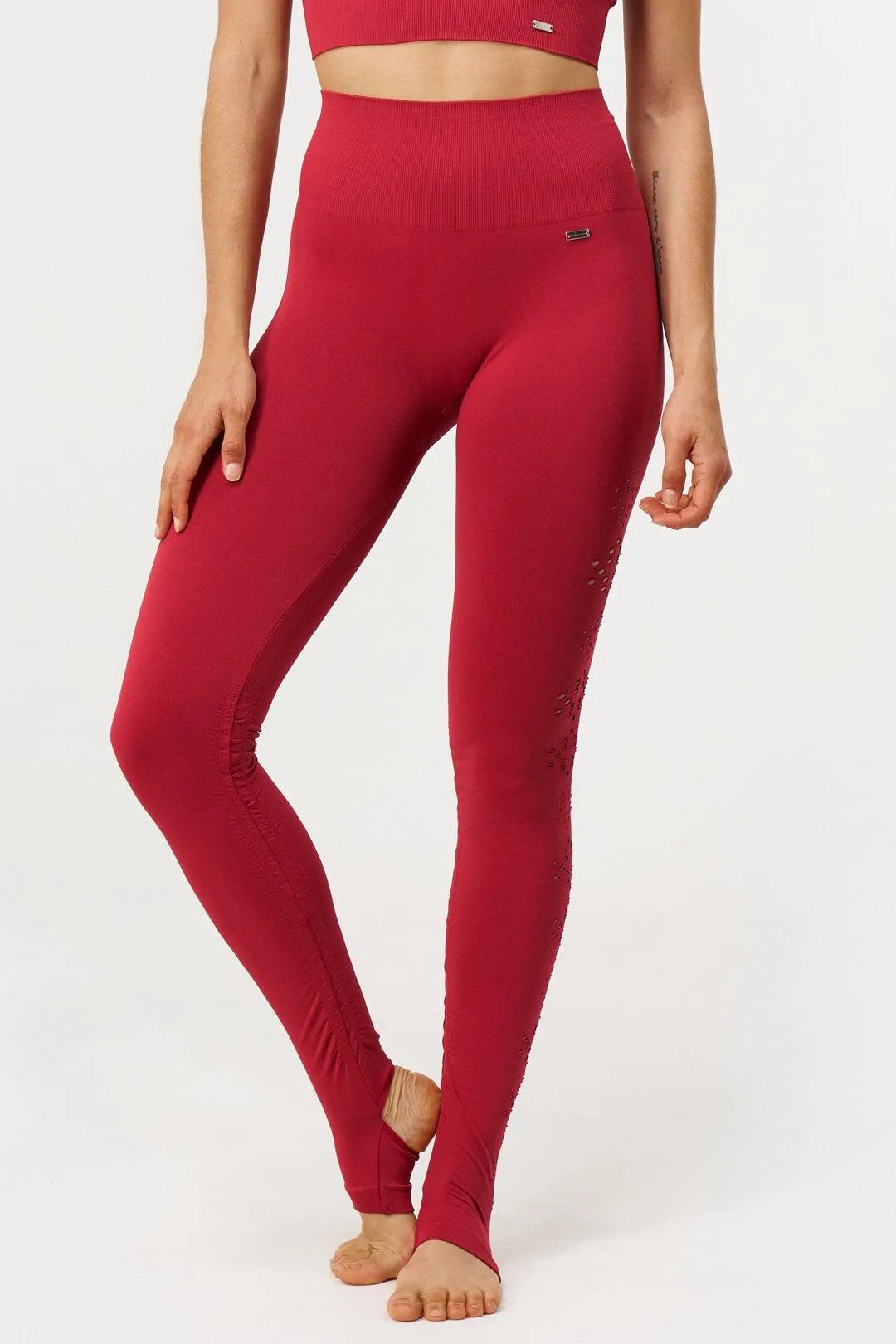 Karma Legging 2.0 en Cereza