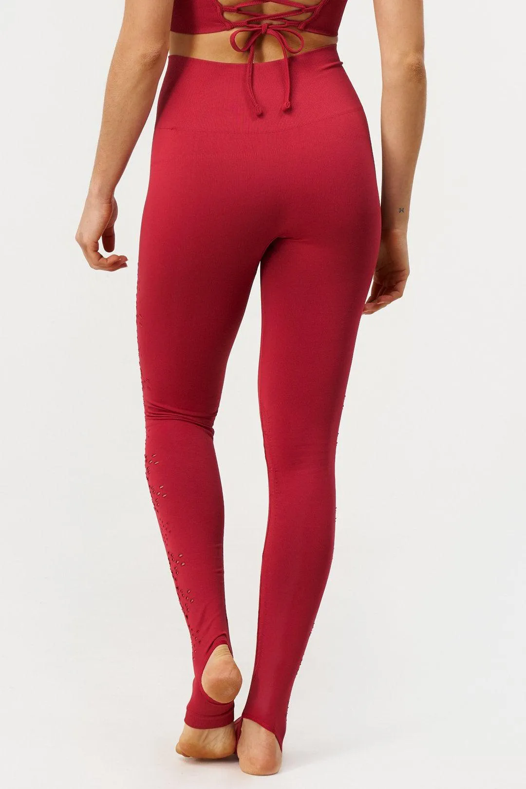 Karma Legging 2.0 en Cereza