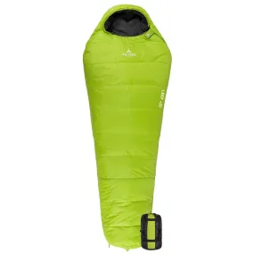 LEEF 20˚F Mummy Sleeping Bag 2021