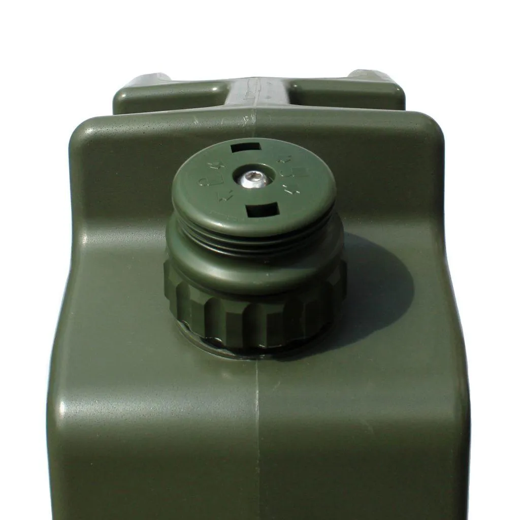 Lifesaver Jerrycan 20,000UF